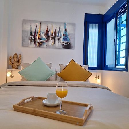 Atico A 200 Mts De La Playa Apartment Benalmadena Luaran gambar