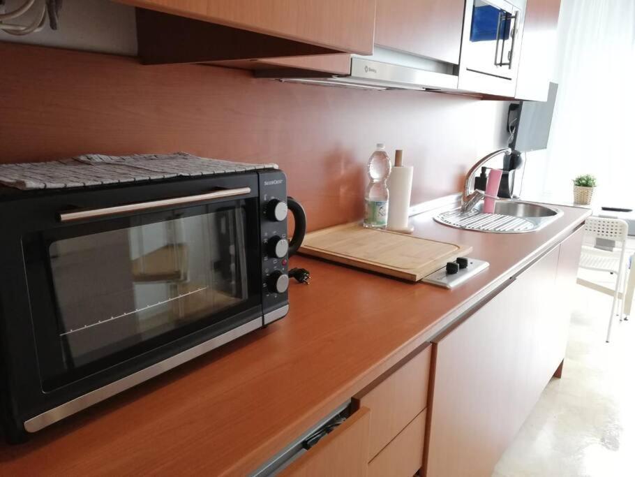 Atico A 200 Mts De La Playa Apartment Benalmadena Luaran gambar