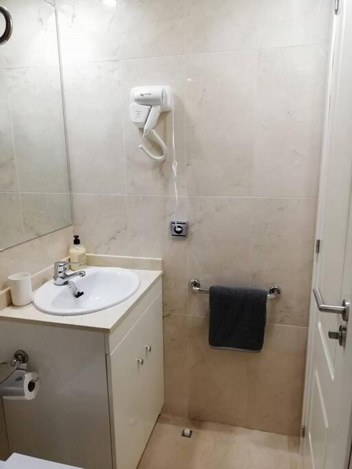 Atico A 200 Mts De La Playa Apartment Benalmadena Luaran gambar