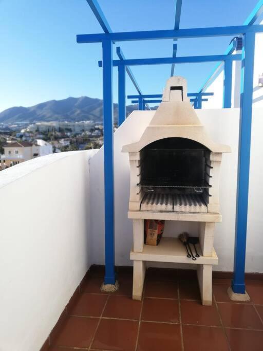 Atico A 200 Mts De La Playa Apartment Benalmadena Luaran gambar