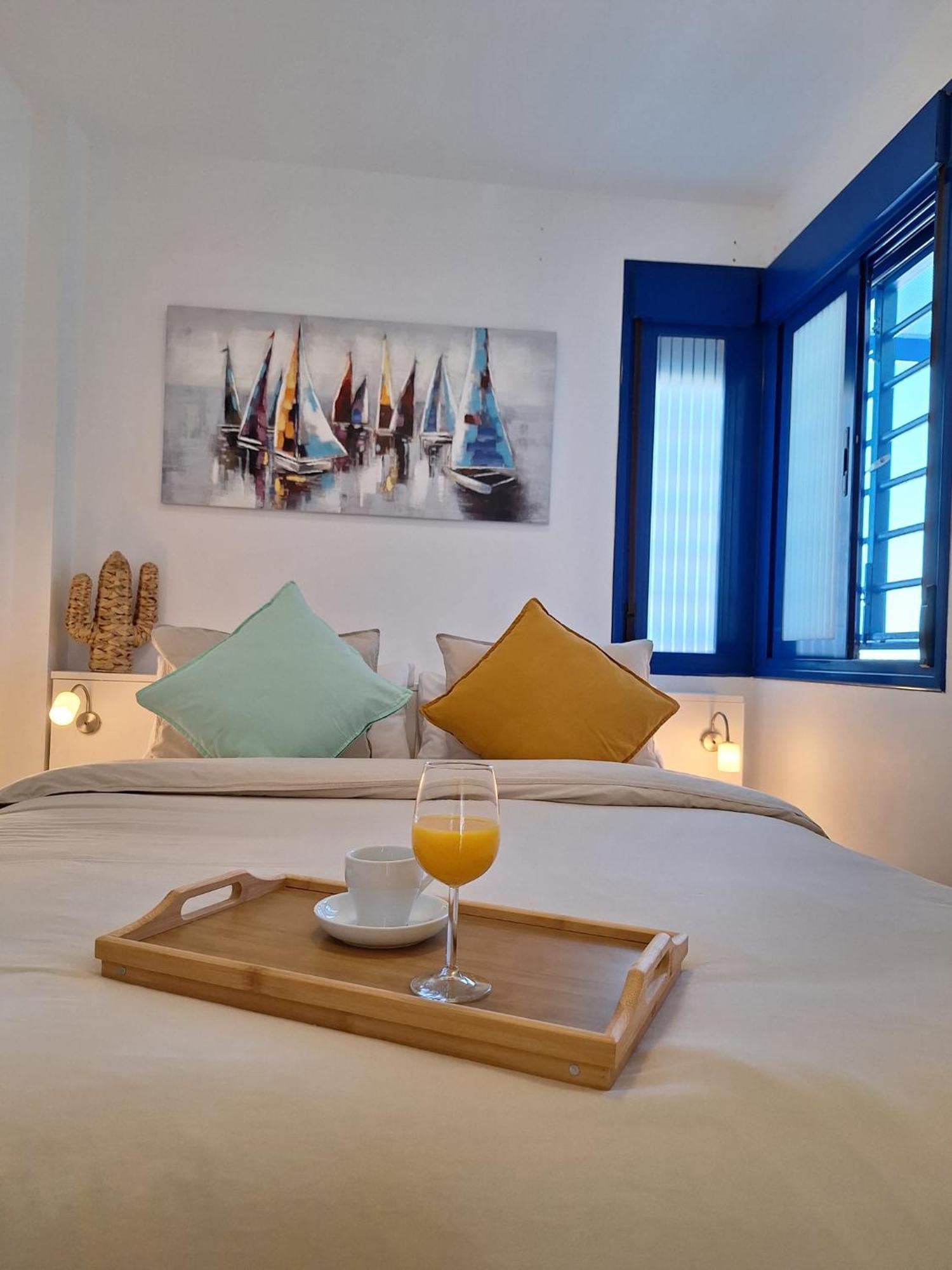 Atico A 200 Mts De La Playa Apartment Benalmadena Luaran gambar